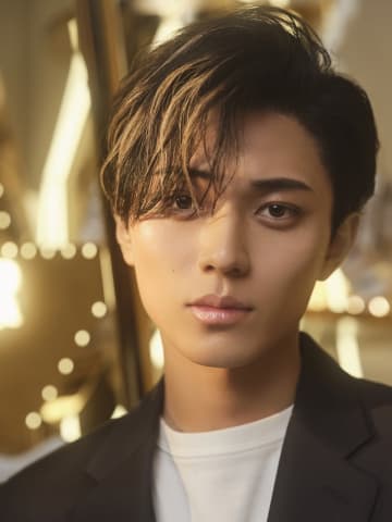 永瀬廉、『ディオール ビューティー』の“フレンド オブ ザ ハウス”に就任　担当者「魅力を多くの方々へ」