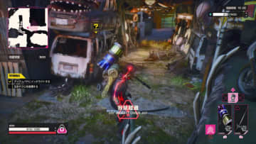 地獄へようこそという言葉が似合い過ぎる『LET IT DIE: INFERNO』先行プレイレポ！すべて失う緊張感と脱出できた時の達成感が癖になる