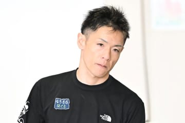 【常滑ボート・ＧⅠトコタンキング決定戦】塩田北斗　唯一の連勝発進「前半のターン回りに伸びがくれば理想」
