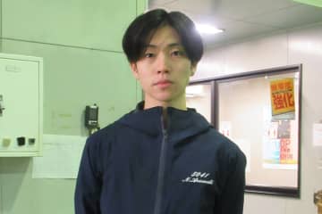 【若松ボート】荒牧凪沙　初の勝率５点台クリアと成長中「成績上昇のきっかけはペラですね」