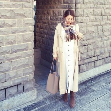 【毎日更新】明日のコーデで悩まない！ 参考にしたいおすすめコーデアイデア【12月5日冬】