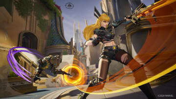 原作リスペクトと大胆さのバランスとは？『マーベル・ライバルズ』はマーベル社と厚い協力の元作られた【開発者インタビュー】