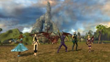 20周年を迎えるオンラインRPG『Guild Wars』が現代技術で蘇る！日本語やSteamDeckにも対応―採れたて！本日のSteam注目ゲーム5選【2025年12月4日】