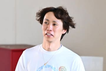 【常滑ボート・ＧⅠトコタンキング決定戦】山田康二　初日は３着２本とまずまずの船出「仕上がっています」