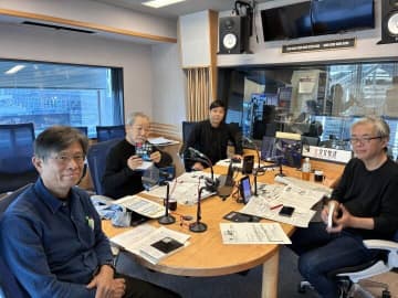 リニア中央新幹線は問題多し。近隣住民は騒音も不安