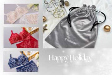 ONŪMOREのクリスマス限定セットで冬の贈り物！特別価格21,300円