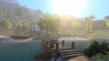 『オブリビオン』再現Mod「Skyblivion」が2026年へリリース延期―完成間近であることを報告する映像も公開