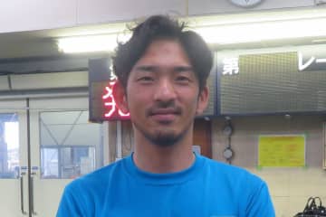 【大村ボート・ミッドナイト】伊藤喜智　当地は前々回Ｖと好相性「足は全体的に悪くない」