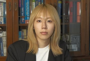 政治は幸せをつくれるか？ 岸谷蘭丸氏が語るデジタルネイティブの行動原理