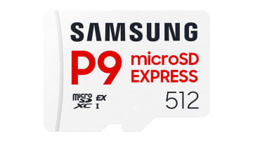 512GBのmicroSD ExpressカードなどSamsung製品がお得！楽天スーパーSALE