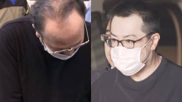 実行役集め犯行指示か…男2人逮捕　東京・池袋の不動産会社強盗未遂事件　警視庁