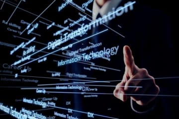 「X」が導く持続可能性