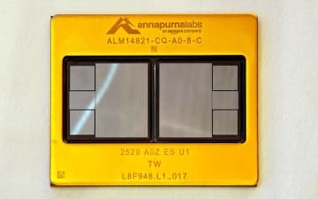 【笠原一輝のユビキタス情報局】AWSが発表したArm CPU「Graviton5」とAI ASIC「Trainium3」の詳細