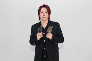 【ビルボード 2025年 年間Top Lyricists】大森元貴が史上初となる3年連続1位　前年に続き5指標を制する（コメントあり）
