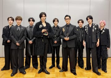 【ビルボード 2025年 年間Top Albums Sales】Snow Manがミリオンを2作叩き出し、1位＆2位を独占（コメントあり）