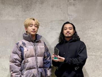 【ビルボード 2025年 年間Japan Songs】Creepy Nuts「オトノケ」が5か国で1位　藤井 風がアジア4か国／米津玄師が韓国と台湾で首位に（コメントあり）