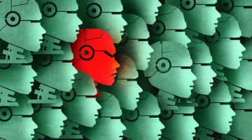 AIチャットは産業を弱体化させる！ 教育分野における「問いを立てる力」の再考