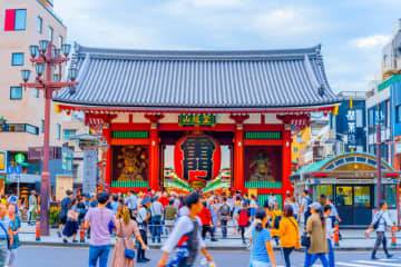 英語「What brings you to Japan?」の意味とは