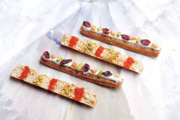 東京駅・丸の内エリアのときめきスイーツ8選。プチギフトにもなる、手軽でうれしいスイーツ探しをお手伝い！