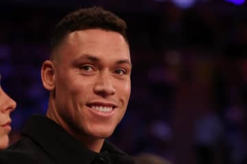 W杯抽選会が“超ドリーム共演”！ ブレイディ、グレツキー、オニール、そしてジャッジ…北米４大スポーツのレジェンドがワシントンD.C.に集結