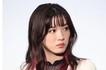 永野芽郁がネトフリ映画「フェミ彼女」で復帰　原作では不倫俳優を〝クズ呼ばわり〟