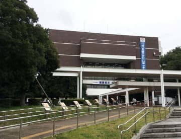 大和市の公園カフェ誘致計画、事業者の応募ゼロ　財政難で使用料を期待も