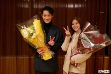 「恋する警護24時」シーズン2撮了！　岩本照は「次の任務があるなら…」と次回作を要望!?