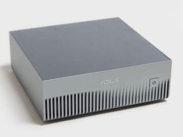 【西川和久の不定期コラム】やっと来たぜ卓上AIスパコン「ASUS ASCENT GX10」！気になる性能はどう？