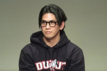 【ソフトバンク】前任の周東佑京に続けるか　新選手会長・栗原陵矢にある危機意識と決意