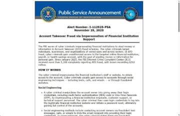 知らないと騙される!?　巧妙化したアカウント乗っ取り詐欺、“ハイブリッド型”の手口とは【読めば身に付くネットリテラシー】