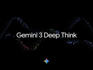 「Gemini 3 Deep Think」が「Gemini」アプリに登場、並列推論で複雑なタスクを解決／「Google AI Ultra」ユーザーに提供