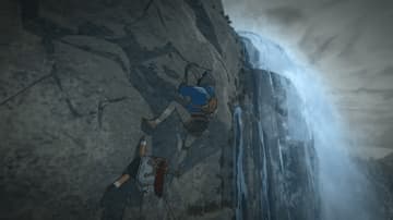 あの山を登り抜け。登山サバイバルアクション『Cairn』2026年1月29日発売【PC Gaming Show: Most Wanted 2025】