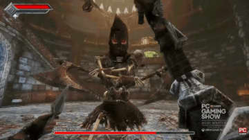 あの頃を思わせる主観視点ダンジョン探索RPG『Queen's Domain』Steamにてデモ版が公開【PC Gaming Show: Most Wanted 2025】