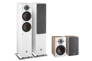 DALI、エントリースピーカー「OBERON」がECサイトで値引き販売中。最大2.8万円オフ