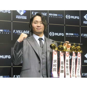 日本ハムはシブチン球団から完全脱却！エスコン移転でカネも勝利もフトコロに…契約更改は大盤振る舞い連発