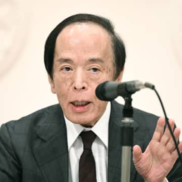 日銀が利上げ見送りなら庶民生活は大打撃…円安継続で物価高は長引く（中西文行）