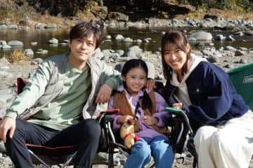 ノンストップ考察ミステリー『身代金は誘拐です』、W主演 勝地涼・瀧本美織、泉谷星奈らクランクイン＆コメント到着