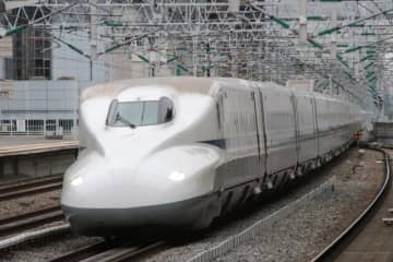 東海道新幹線、年末年始が超おトク！ JR東海、「お子さまといっしょに☆EX早特7」発売