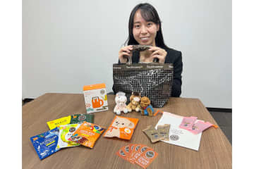 【うちの福袋はここがスゴイ！】干支の姿のベアフルがかわいいタリーズコーヒーの福袋「2026 HAPPY BAG」