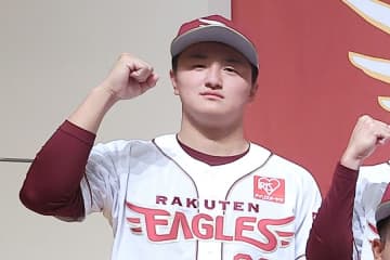 2年間0HR→異国で連発…20歳逸材が「マジで覚醒しとる」　漂う進化の“兆し”「楽天の未来」