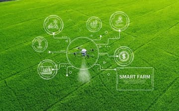 2030年農業人口は3分の1以下に？ 急げ「農業の効率化」