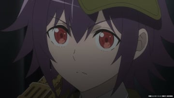 ラノベ原作アニメ『無限ガチャ(通称)』第10話、白の騎士団の巨塔の戦い【先行カット】