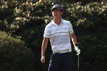 星野陸也31位、桂川有人41位　日本8勝のショーン・ノリスが5位発進