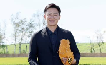 斎藤佑樹が引退後に挑む“野球場づくり” 「子どもがホームランを打てるように」