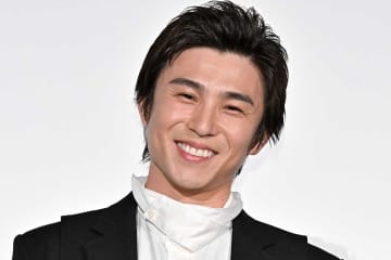 中尾明慶、高級時計の“衝動買い”を告白　価格は「車を除けば一番人生で一番奮発した」