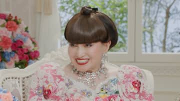 黒柳徹子「“変わってる”って言われることもありますけど」　自分らしく生きる秘けつを明かす