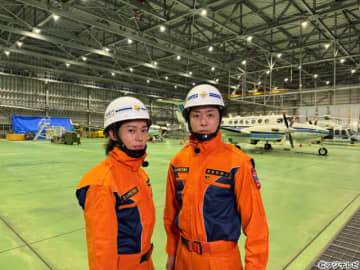 末澤誠也が「櫻井翔のワンナイトスタディ」で櫻井翔と共に海上保安庁の過酷な訓練を体験！