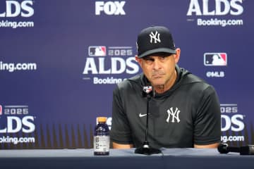 「資金力で他球団をねじ伏せていた時代は完全に終わった」ヤンキースの選手補強にNYメディア持論　ブルージェイズ、メッツの脅威に強い危機感