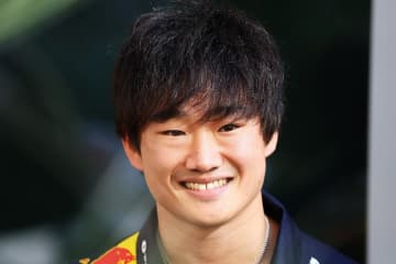 【F1】「ユウキは大きなチャンスと捉えている」　マルコ博士がシート喪失の角田の現状明かす　最終戦に期待も「間違いなく素晴らしいレースを見せてくれる」