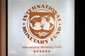 日本の財政への見方不変　IMF、経済対策巡り